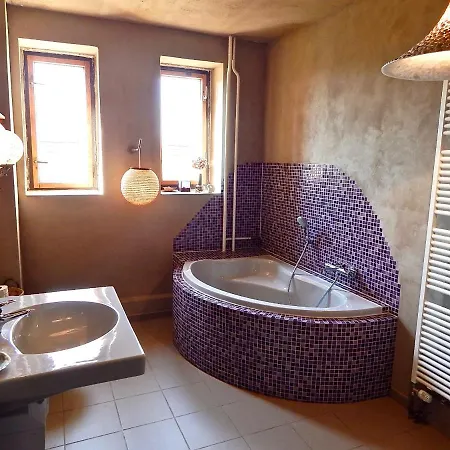 Kornspeicher Apartamento