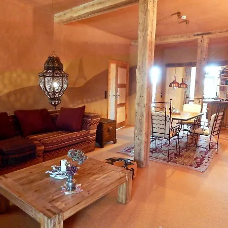 Kornspeicher Himmelpfort