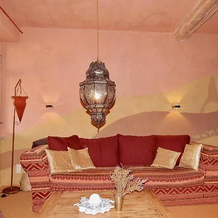 Apartment Kornspeicher *