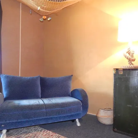 Kornspeicher * Himmelpfort