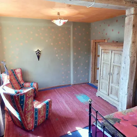 Apartment Kornspeicher *