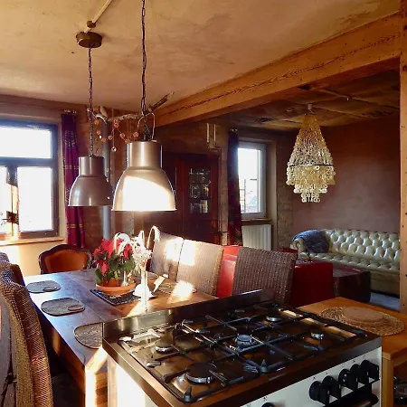 Apartment Kornspeicher