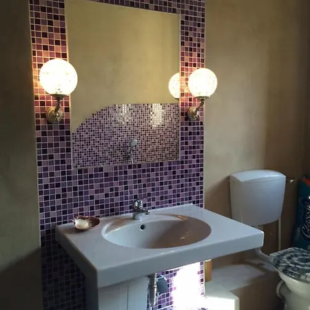 Kornspeicher Himmelpfort