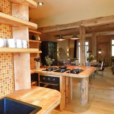 Kornspeicher Apartamento