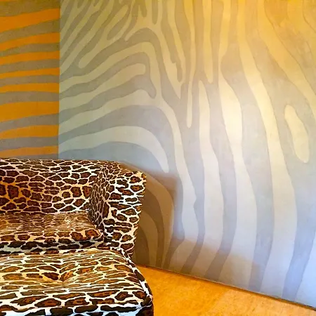 Apartamento Kornspeicher *