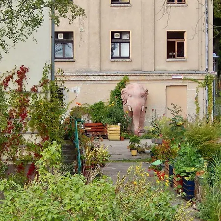 Kornspeicher Apartamento