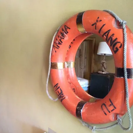 Kornspeicher Apartamento *