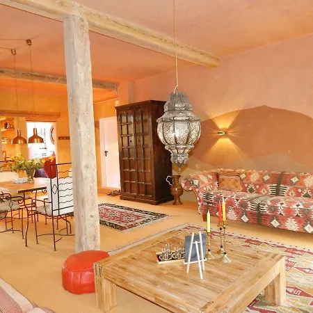 Kornspeicher Apartamento