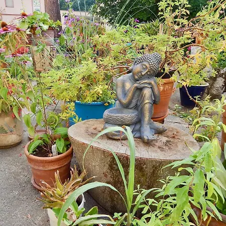 Kornspeicher アパート