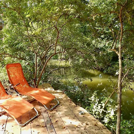 Kornspeicher هيميلفورت