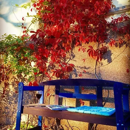 Kornspeicher Himmelpfort