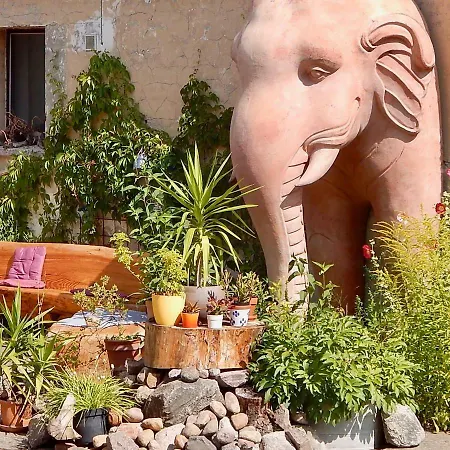 Apartamento Kornspeicher