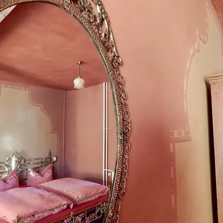 Kornspeicher * Himmelpfort