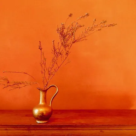 Kornspeicher Apartamento Himmelpfort