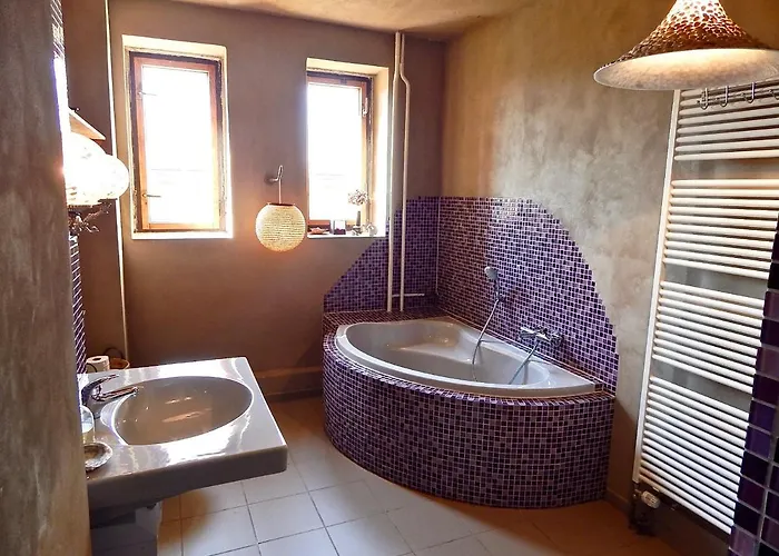 Kornspeicher Appartement