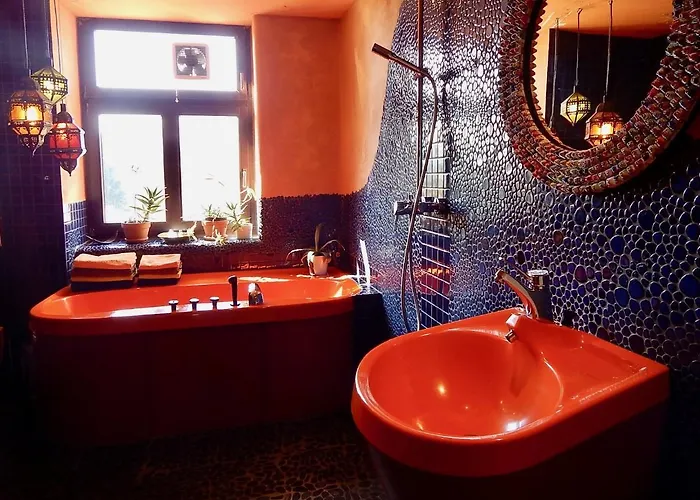 Kornspeicher Himmelpfort