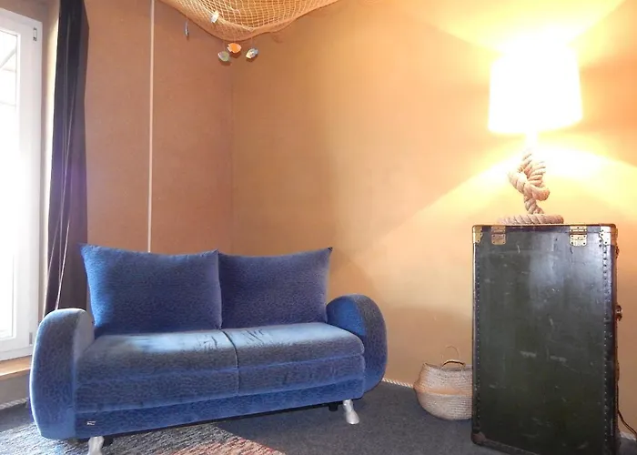 Kornspeicher * Himmelpfort