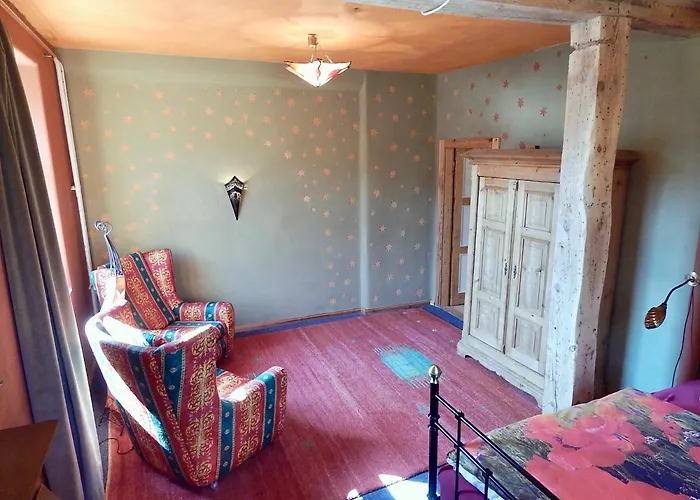 Appartement Kornspeicher *