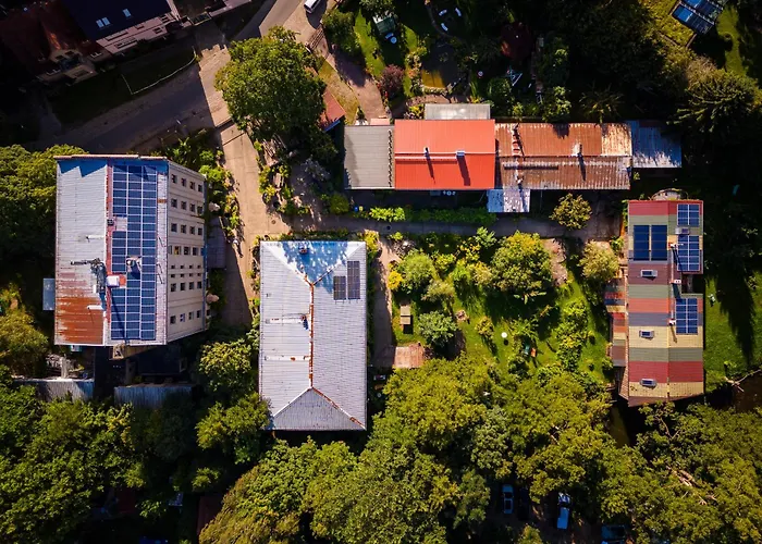 Appartement Kornspeicher Himmelpfort