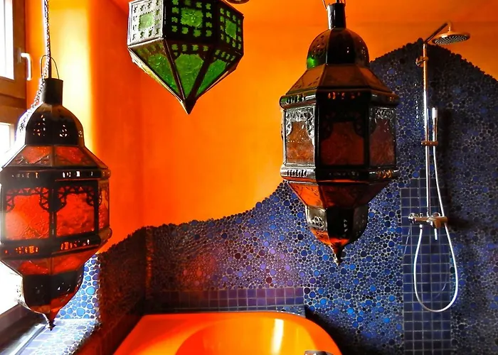 Kornspeicher * Himmelpfort