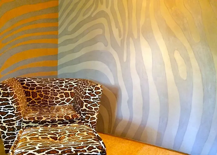 Appartement Kornspeicher *