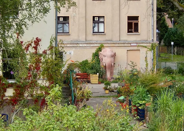 Kornspeicher Appartement