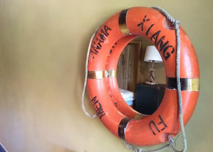 Kornspeicher Appartement *