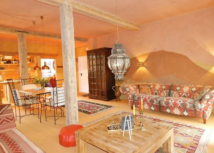 Kornspeicher Appartement