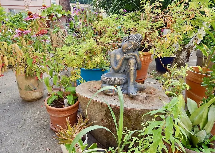 Kornspeicher Apartment