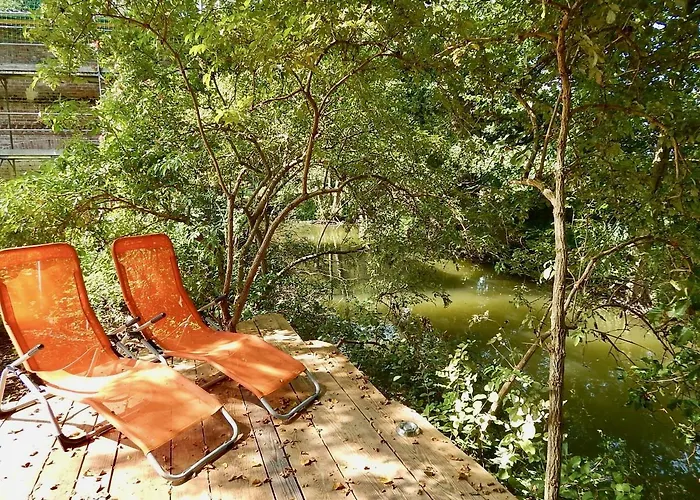 Kornspeicher هيميلفورت