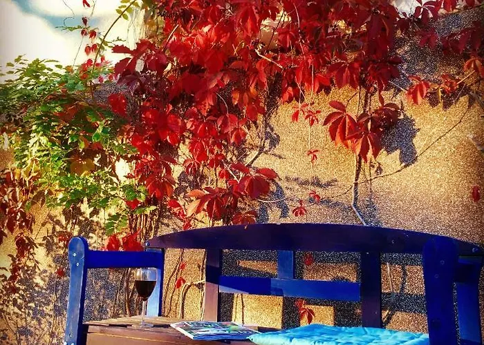 Kornspeicher Himmelpfort