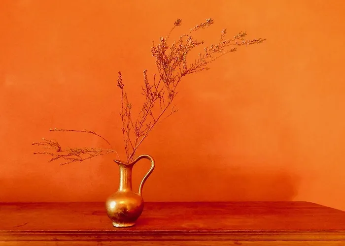 Kornspeicher Appartement Himmelpfort